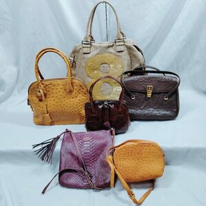 Bolsos de marca usados 5 IBIZA 6 3908804