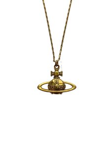 Used Vivienne Westwood Jewelry Vivienne Westwood-GLD(8)