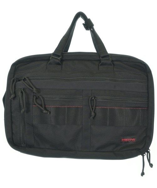 BRIEFING ビジネスバッグ メンズ 【古着】【中古】【送料無料】