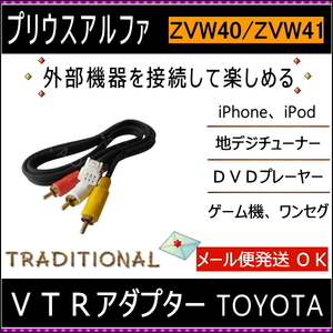 Audio Equipment ZVW 40 41 26065