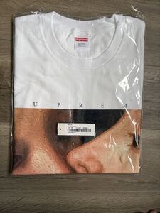 Supreme 21fw Supreme Venus Tee L T