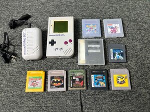 Retro Games GB