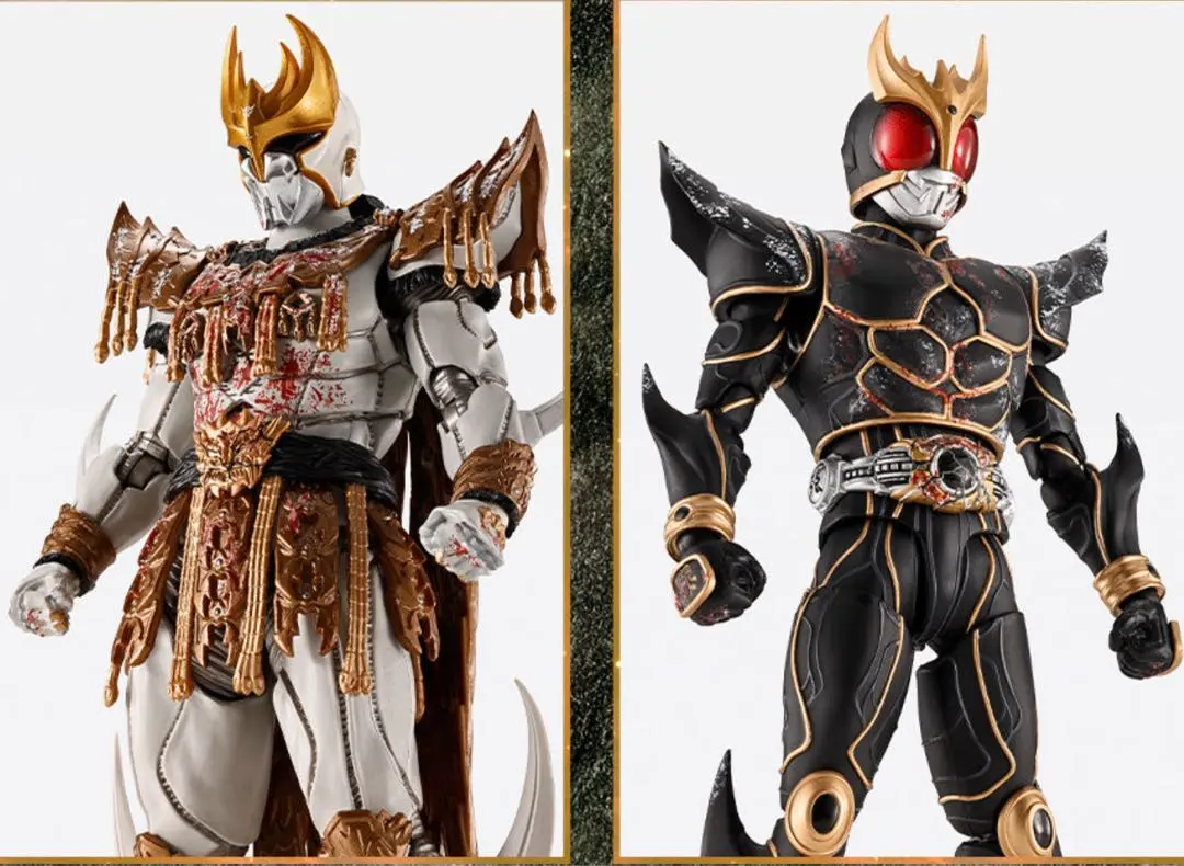 仮面ライダー フィギュア セット