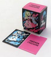 Pokemon Center releases 