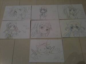 Puella Magi Madoka Magica 7