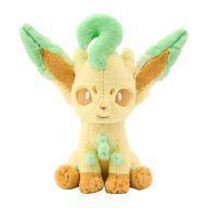 Exclusive Pokémon Center Plushies 