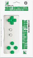 Game Consoles 16 (SFC)