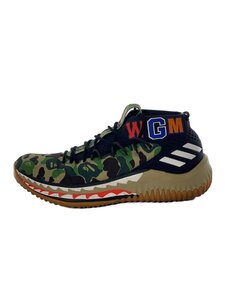 Bape adidasDAME4 BAPEAP997426.5cm