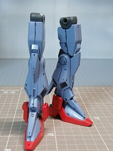 Gundam Gunpla kits grades MK-3 RE GUNDAM gunpla robot re4042026