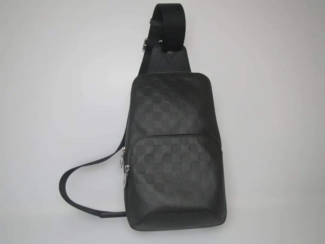 LOUIS VUITTON アヴェニュー・スリングバッグ N41720