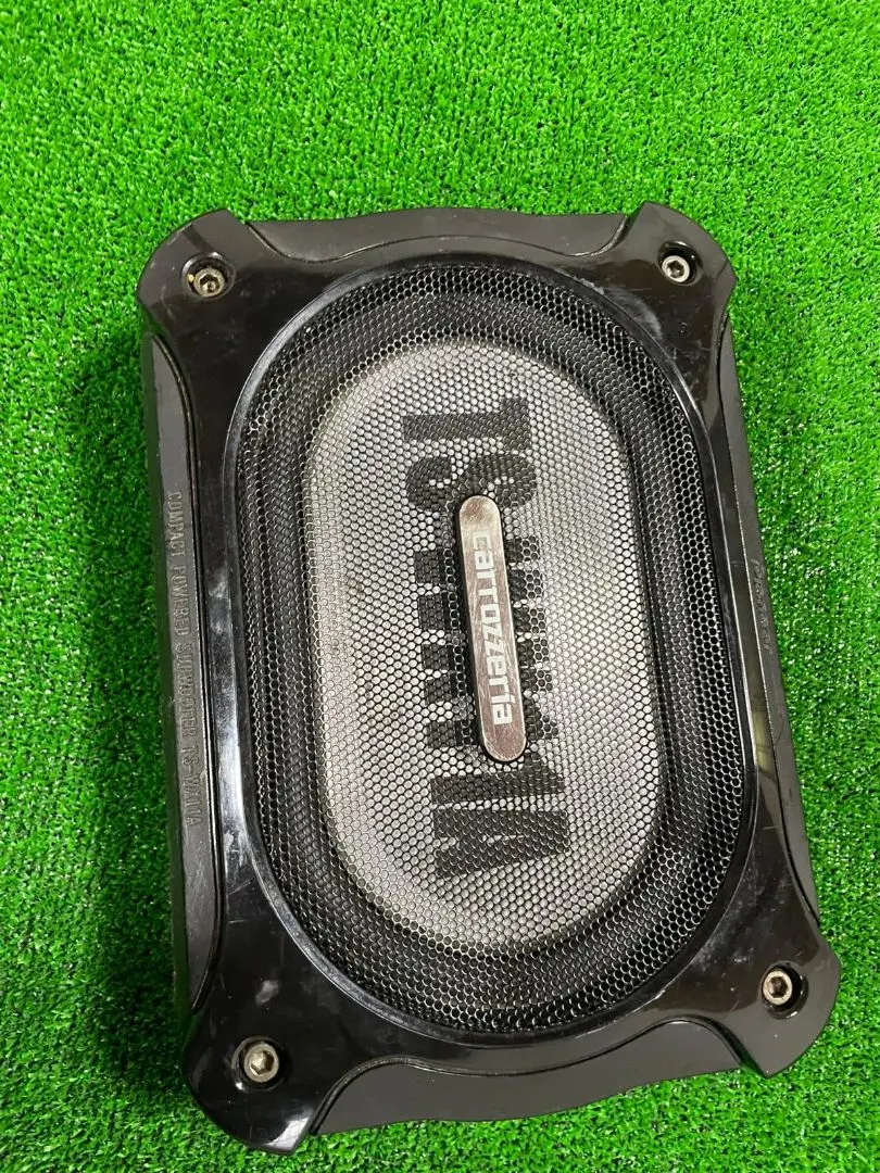 Pioneer TS-WX11A サブウーファー 150W