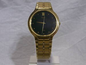 Watches SEIKO QUARTZ SX V701-6K00