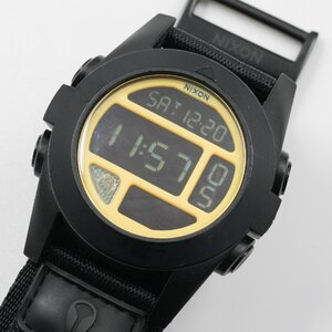 Watches NIXON NA1971941 THE UNIT