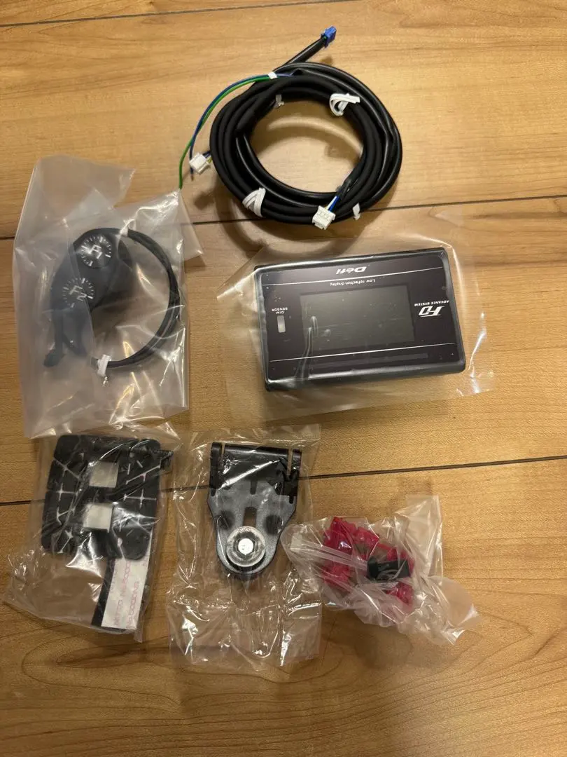 Defi アドバンスFD 未使用 新品