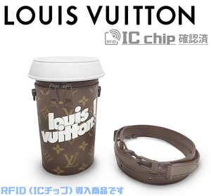 Louis Vuitton LV IC