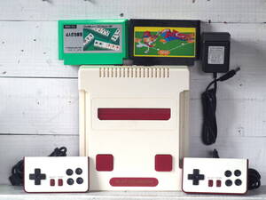 Juegos retro M14942FC FC2 4 60