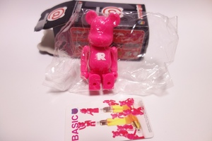 BE@RBRICK BERBRICK 10 R