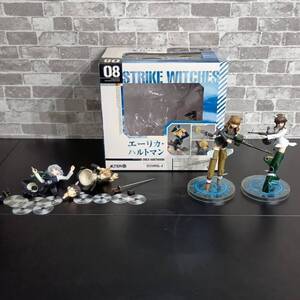 Strike Witches HT-196