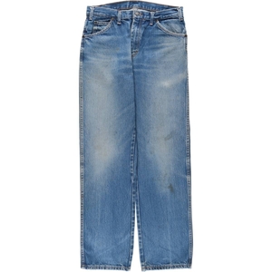Japanese Selvedge Denim Dickies w34 eaa640457