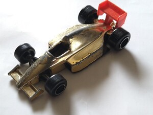 Tomica 1