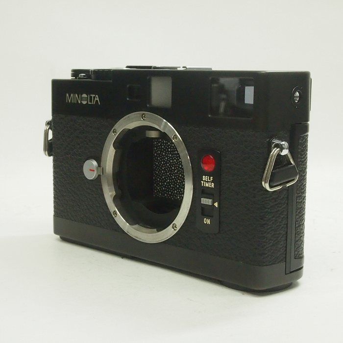 【中古】(ミノルタ) MINOLTA CLE ボディ