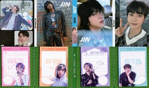 BTS BTS JIN 80