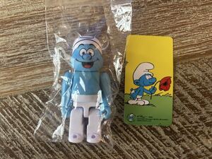 BE@RBRICK BERBRICK 49 )