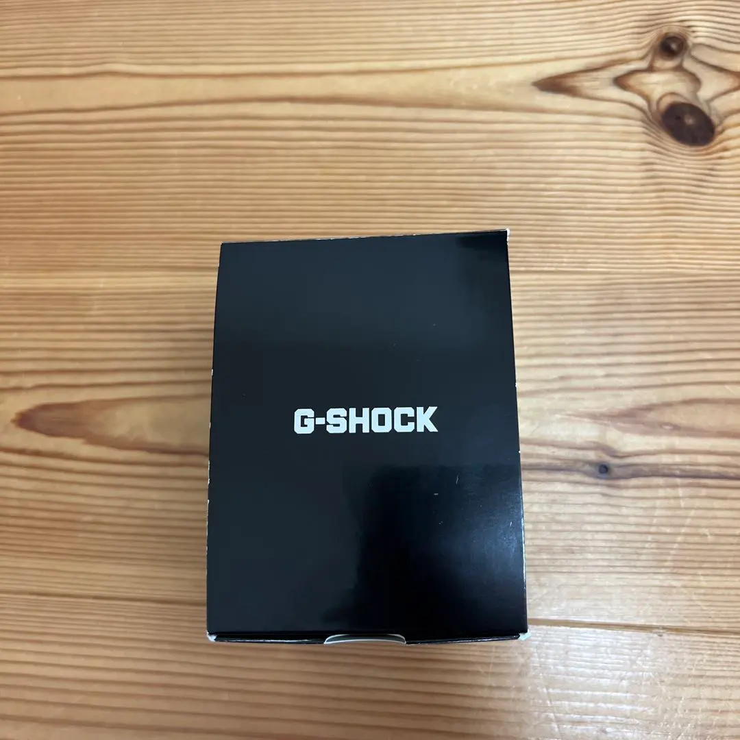 CASIO G-SHOCK GA-100CF-1A9JF