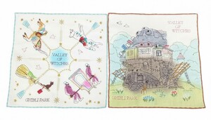 Studio Ghibli Museum Exclusive Merch 2