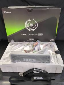 Roronoa Zoro D11387 Tsume art WANO