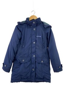 Chaqueta de plumas Montbell de Japón mont-bellSBLU1101548