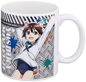 Strike Witches Operation Victory Arrow