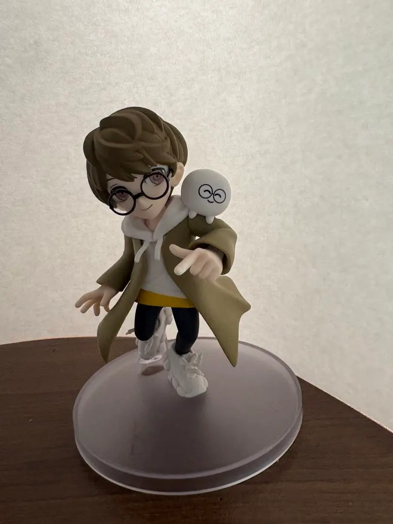 GIGO限定ジャスパー