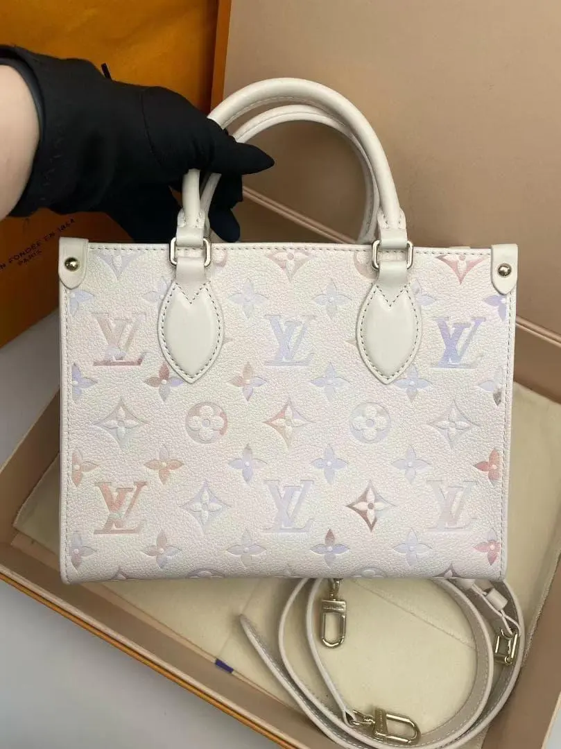 Louis☆Vuitton モノグラムショルダーバッグ~~~