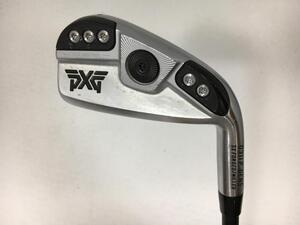 Used Japanese Golf Iron Sets OK (7)PXG 0311P GEN5 59.P.A MITSUBISHI MMT 80 S