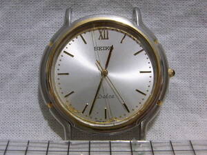 Relojes Seiko JDM de segunda mano SEIKO Dolce 5E31-6B30 ()