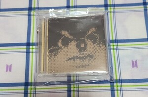 BTS BTS CD Layover by V