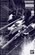 Premium Bandai 1100 MG FF-X29A G ADVANCE OF Z