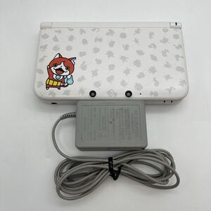 Japanese Exclusive Nintendo 3DS LL 3DSLL