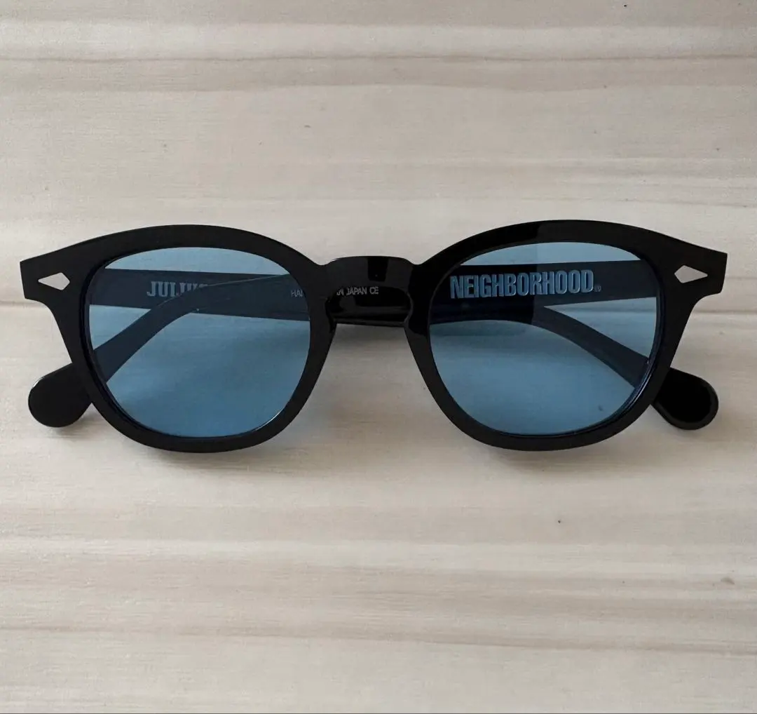 JULIUS TART OPTICAL NEIGHBORHOOD AR 希少