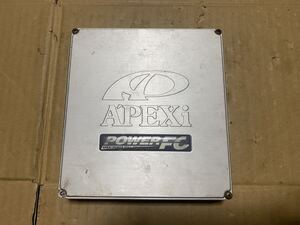 Used APEXi Power FC Japan FC S15 SR20 power FC APEXi ECU CPU NISSAN
