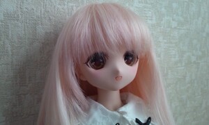Used Hatsune Miku Dollfie Dream VOLKS DD
