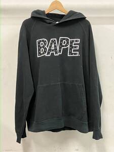 BAPE A BATHING APE BAPE () L