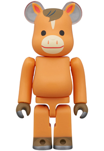 BE@RBRICK BERBRICK 100 MEDICOM TOY
