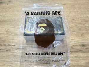 BAPE STA A BATHING APE BAPE STA 