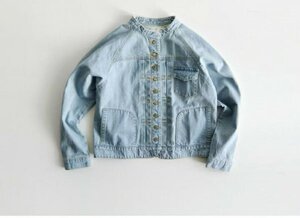 Denim japonés con orillo bl 2604 1004