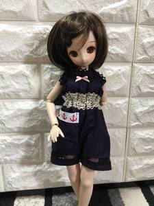 Used Hatsune Miku Dollfie Dream MDD Mini Dollfie Dream