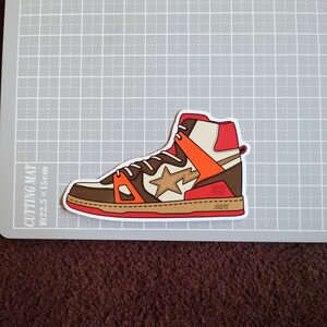 Bape NOWHERE A BATHING APE BAPE NIGO 93