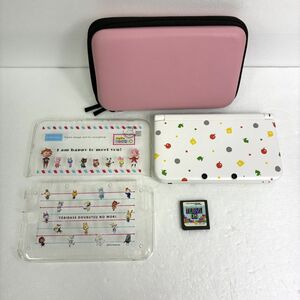 Nintendo 3DS LL exclusiva de Japón S088-SA4-576 Nintendo 3DS LL SPR-001 DA