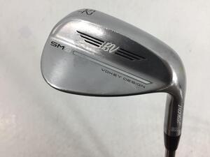 Used Japanese Golf Clubs OK SM9 ()52.08F() AW BV105 52 WEDGE